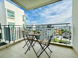 The Infiniti (D5), Condominium #484931951